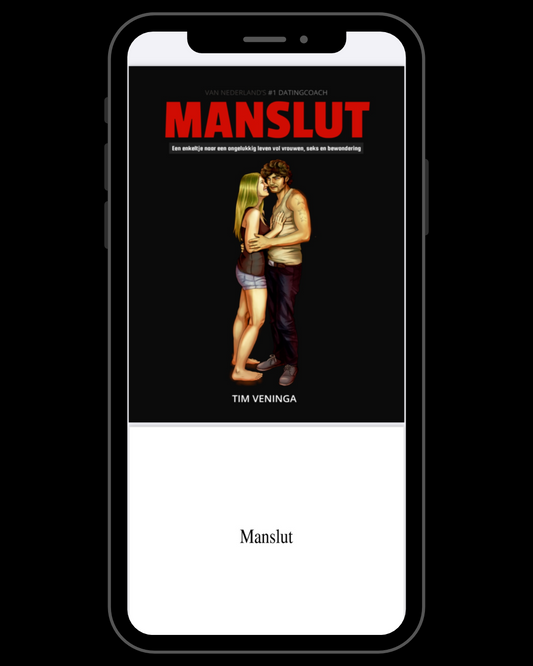 Manslut