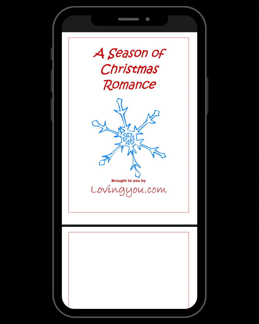A Season of Christmas Romance