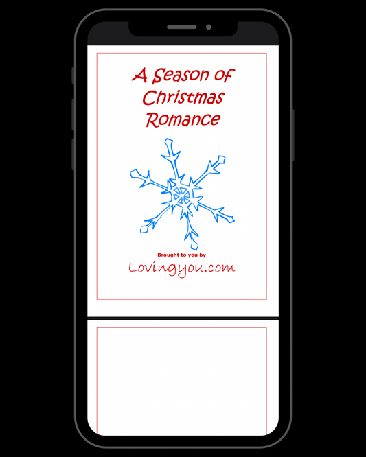 A Season of Christmas Romance