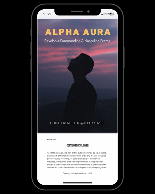 Alpha Aura