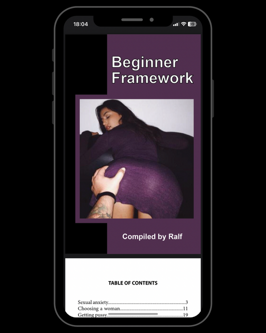Beginner Framework