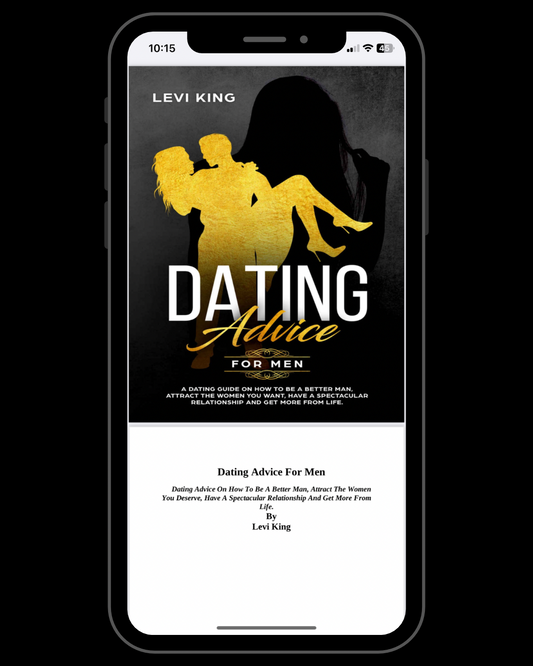 Dating Advice for Men