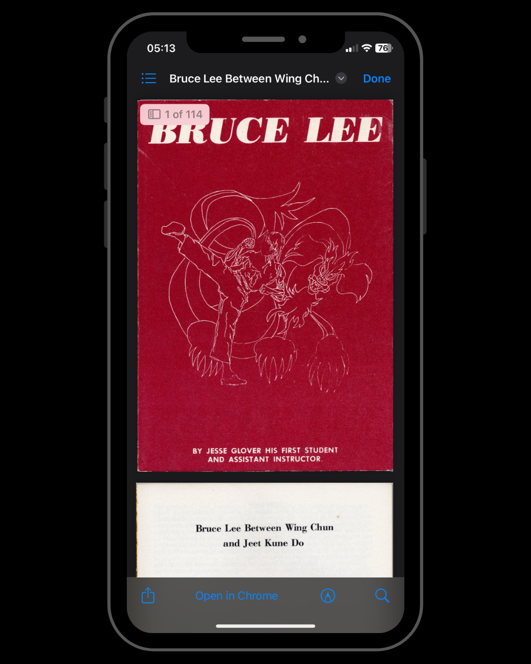 Bruce Lee
