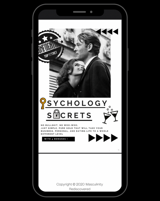 Psychology Secrets