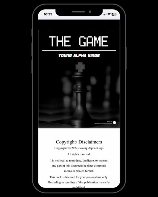 The Game