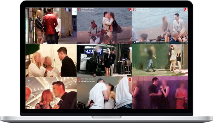 Premium Infield Video Collection