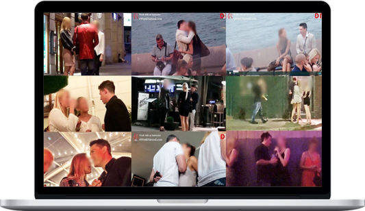 Premium Infield Video Collection