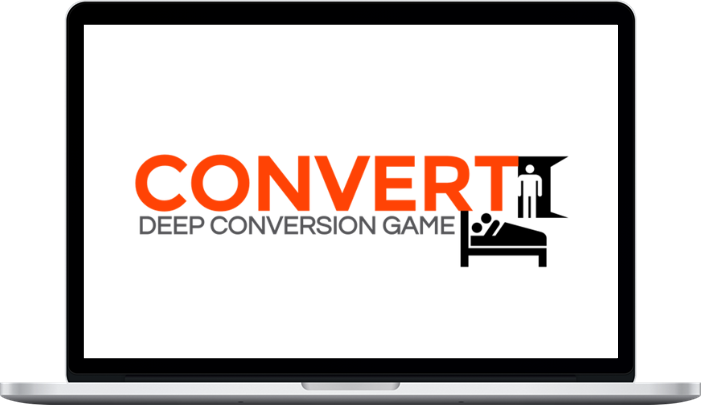 CONVERT â€“ Deep Conversion Game