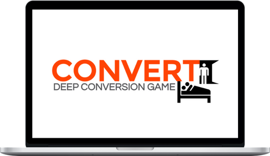 CONVERT â€“ Deep Conversion Game