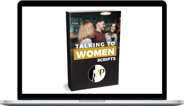 Talking to Women Scripts