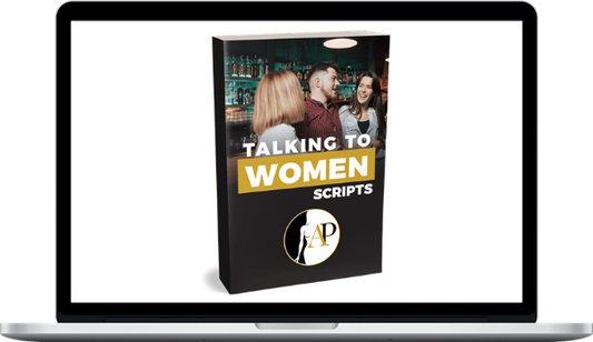 Talking to Women Scripts