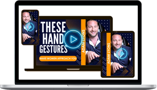 Hand Gestures For Approach