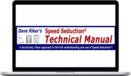 Speed Seduction Language and Conversation Course