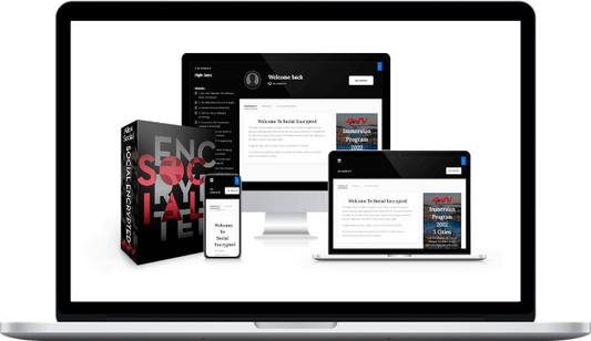 Social Encrypted