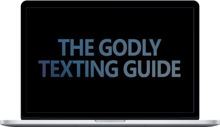 The Godly Texting Guide
