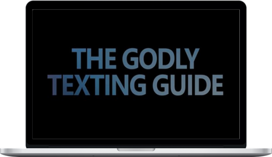 The Godly Texting Guide