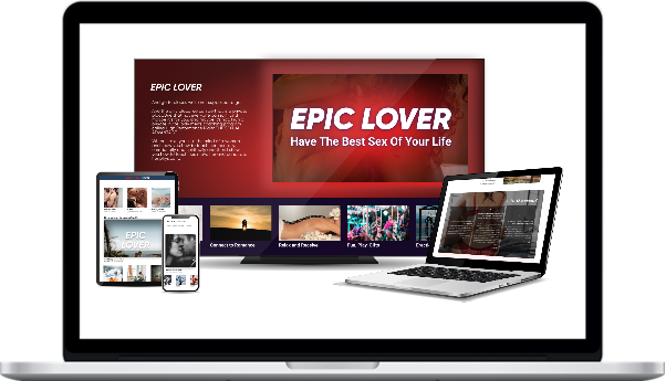 Epic Lover