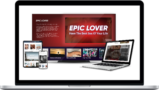 Epic Lover