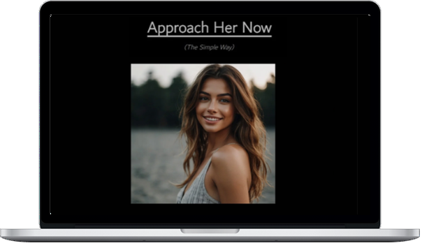 God Mode â€“ The Ultimate Guide To Picking Up Women
