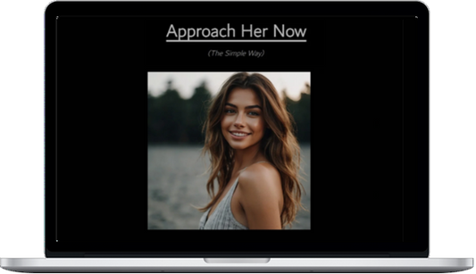 God Mode â€“ The Ultimate Guide To Picking Up Women