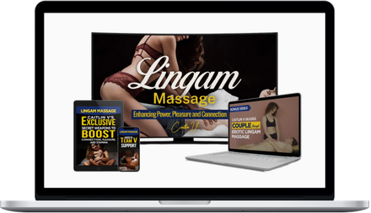 Lingam Massage