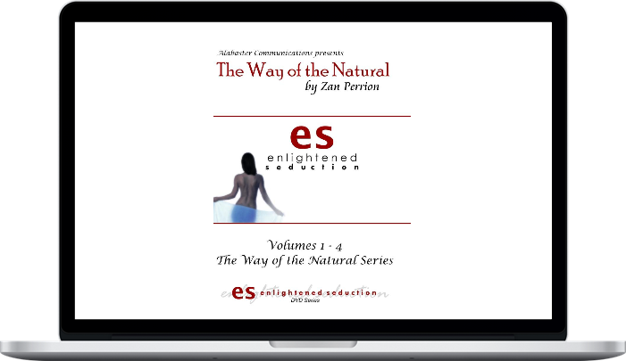 Enlightened Seduction - The Way of the Natural