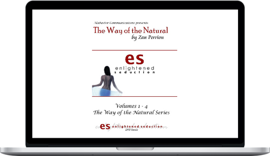 Enlightened Seduction - The Way of the Natural