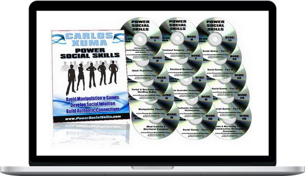Power Social Skills