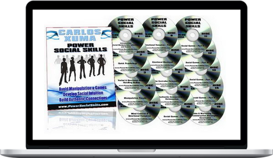 Power Social Skills