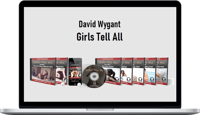 Girls Tell All