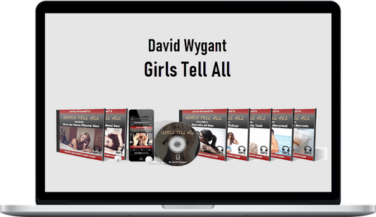 Girls Tell All