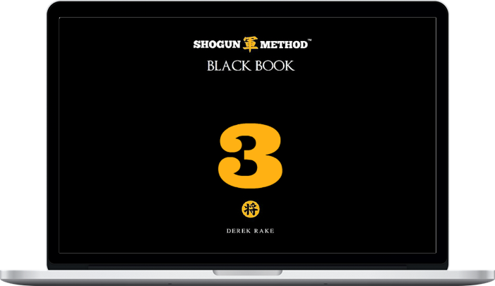 Shogun Sequences Handbook
