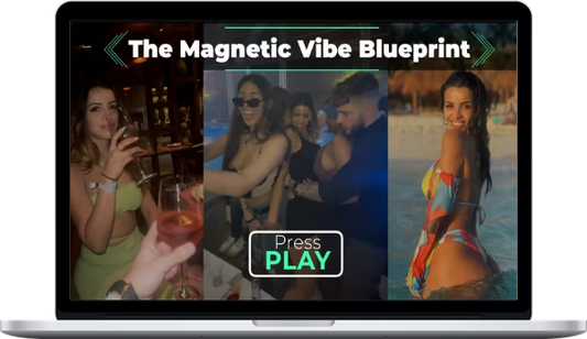 Magnetic Vibe Blueprint
