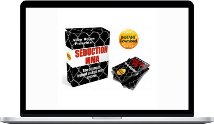 Seduction MMA