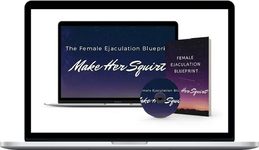 Make Her Squirt Masterclass