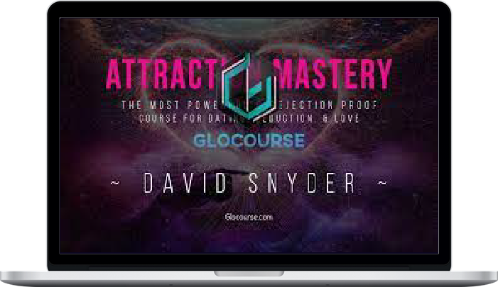 Attraction Mastery 2021