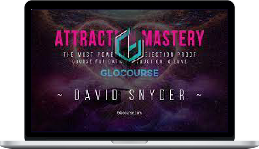 Attraction Mastery 2021