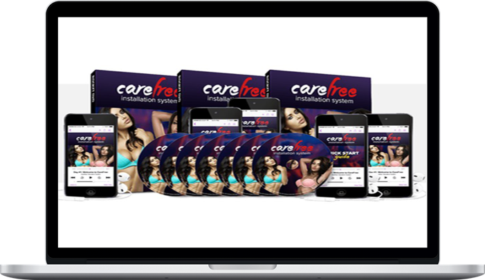 Carefree Installation System