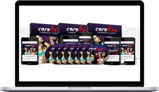 Carefree Installation System