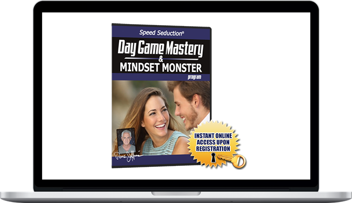 Daygame Mastery and Mindset Monster