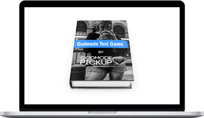 Text Game For Guys