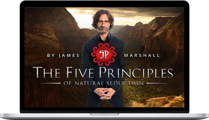 5 Principles of Natural Seduction 2.0