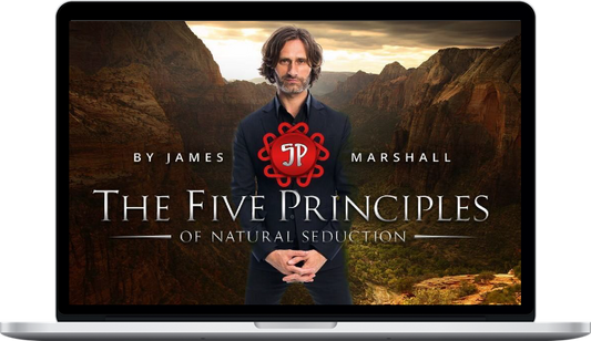 5 Principles of Natural Seduction 2.0
