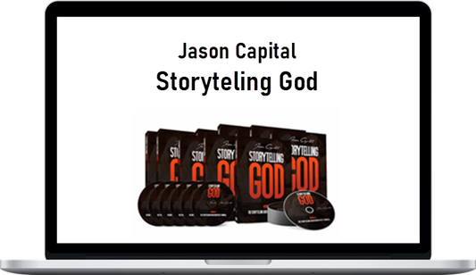 Storytelling God