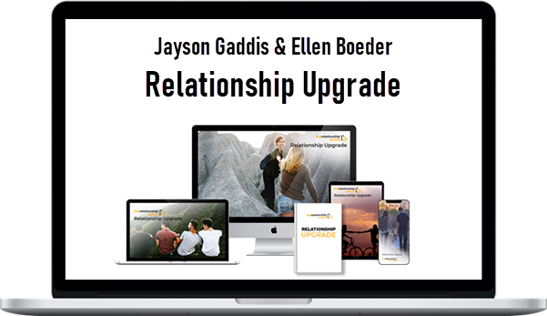 Relationship Upgrade