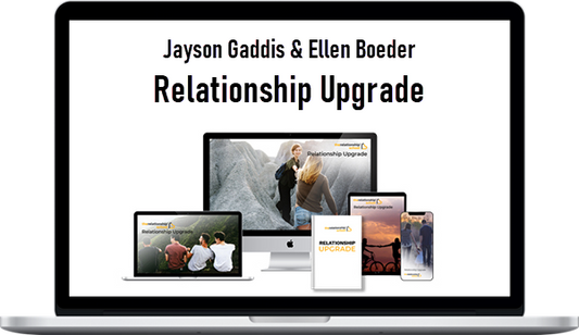 Relationship Upgrade