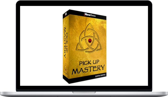 Pick Up Mastery
