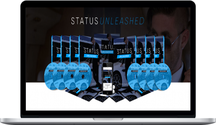 Status Unleashed