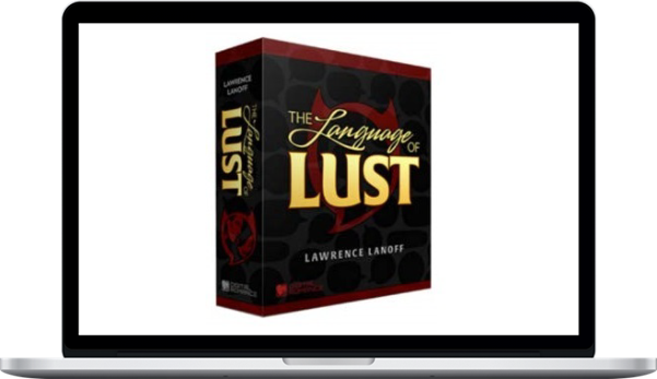 The Language of Lust