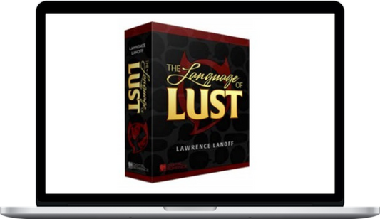 The Language of Lust